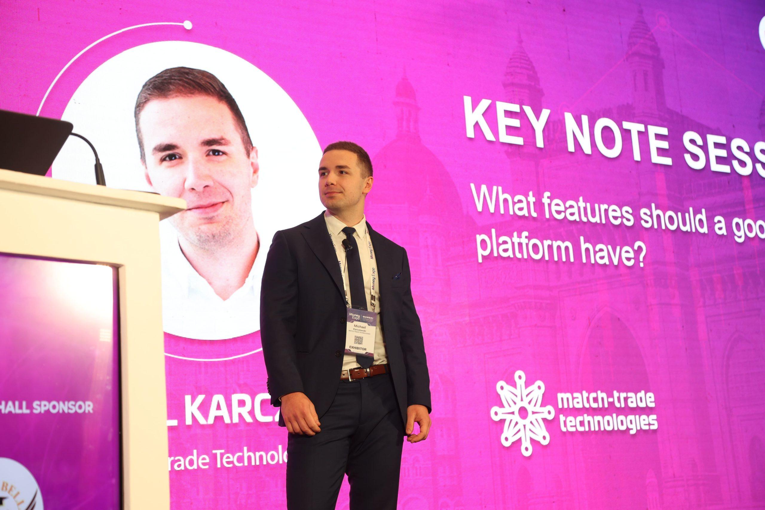 Money EXPO Mumbai 2022