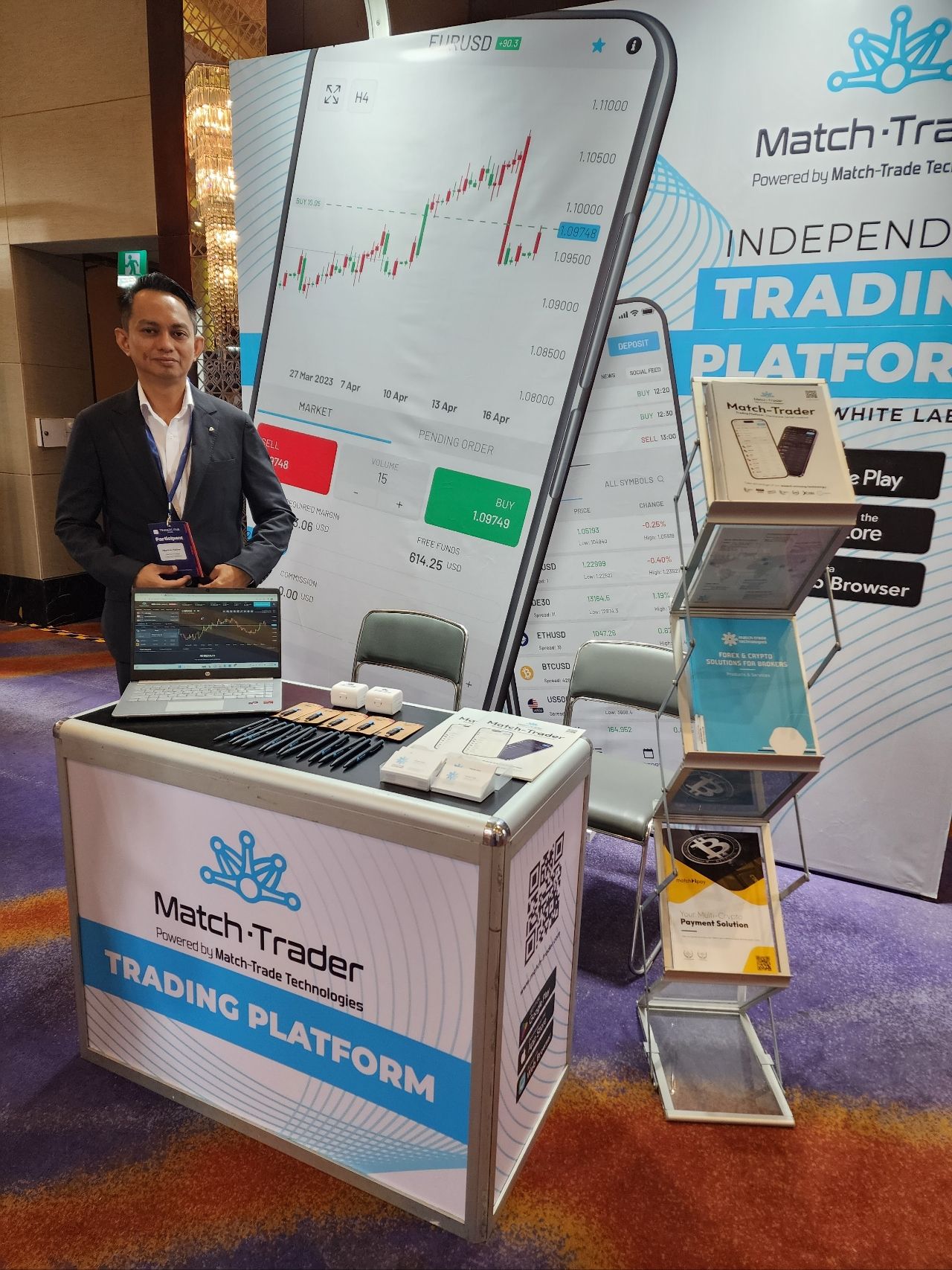 Traders Fair Vietnam 2023