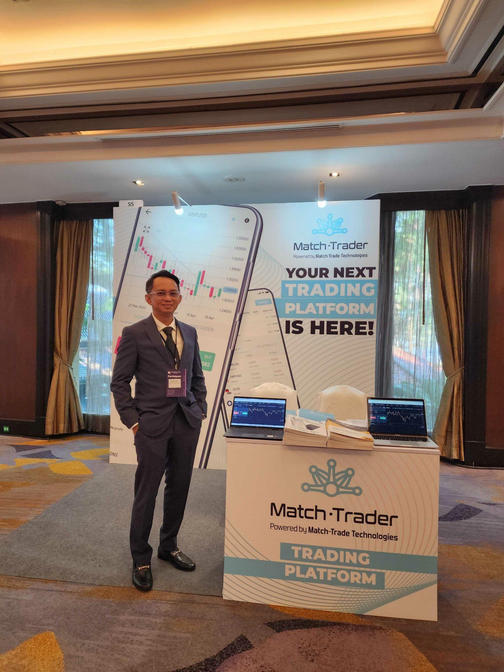 Traders Fair Thailand 2023