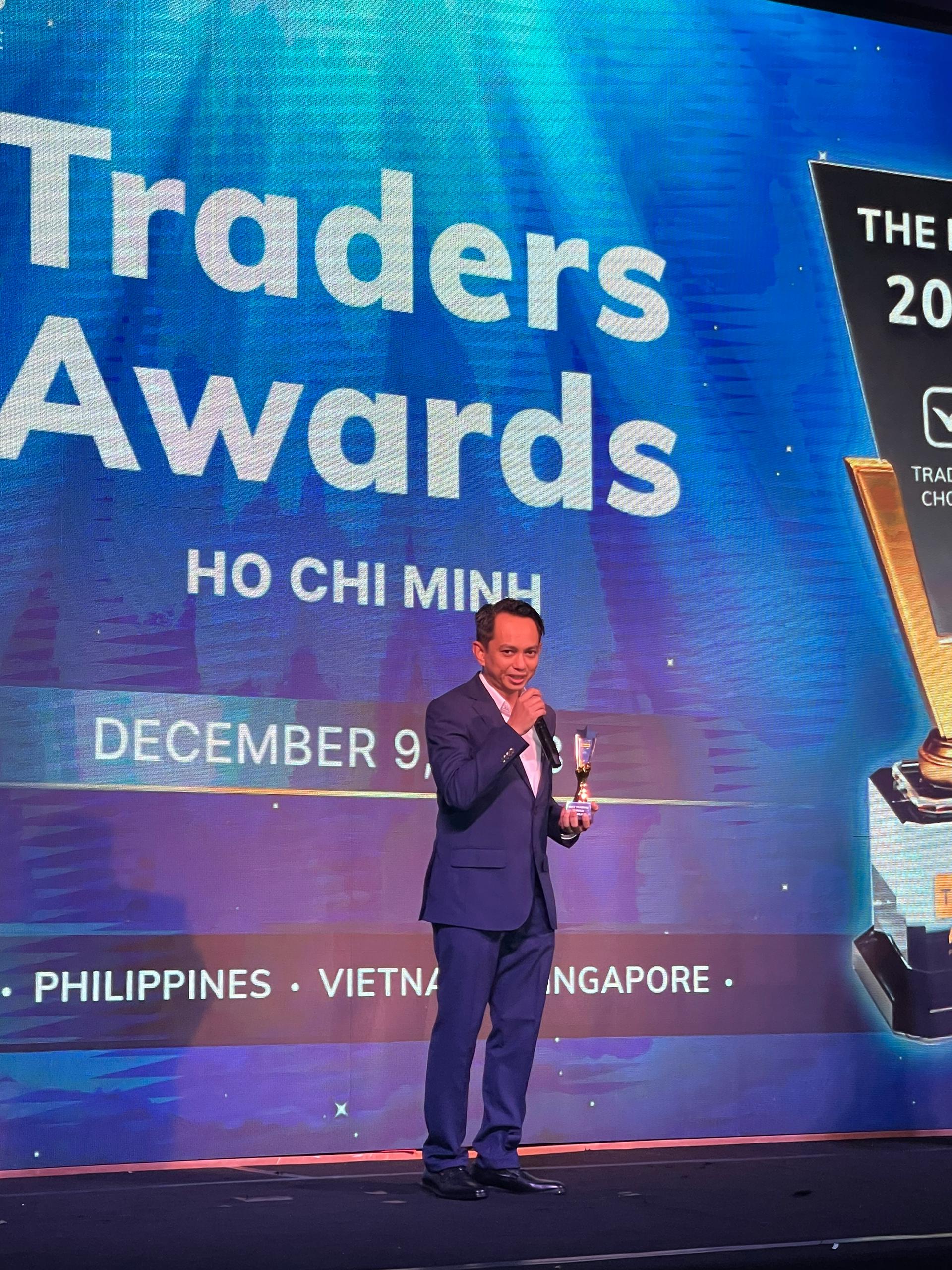 Traders Fair Vietnam 2023