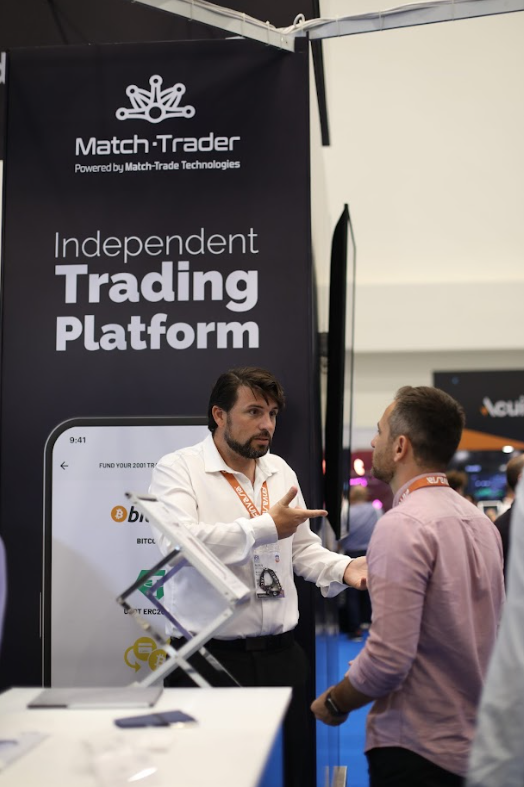 iFX EXPO International 2023