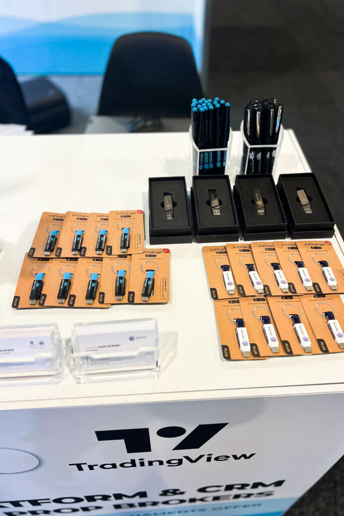 Finance Magnates Pacific Summit Sydney 2024 - image