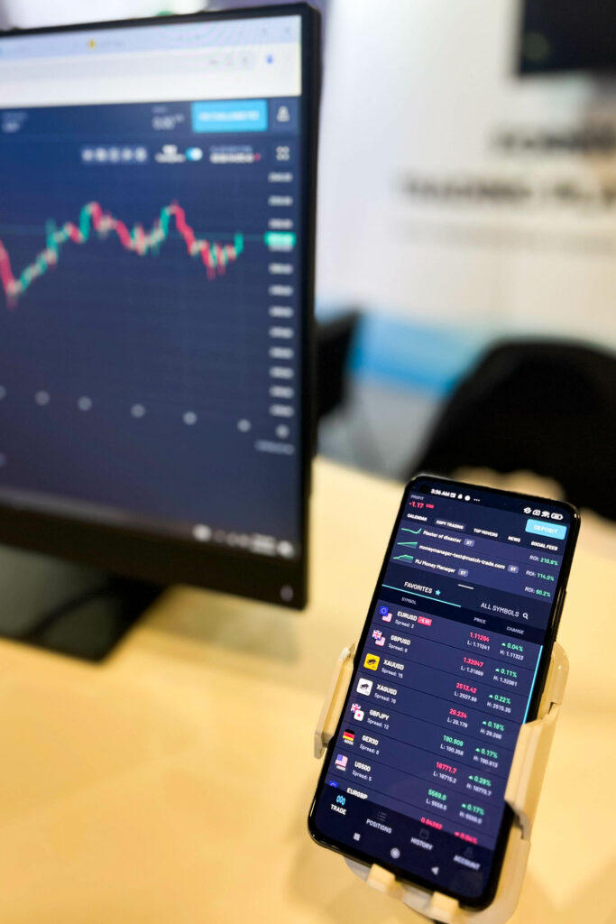 Finance Magnates Pacific Summit Sydney 2024 - image