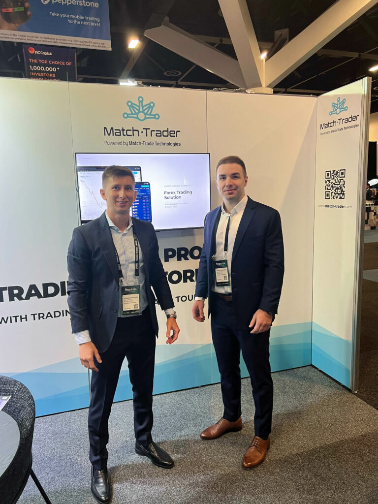 Finance Magnates Pacific Summit Sydney 2024 - image