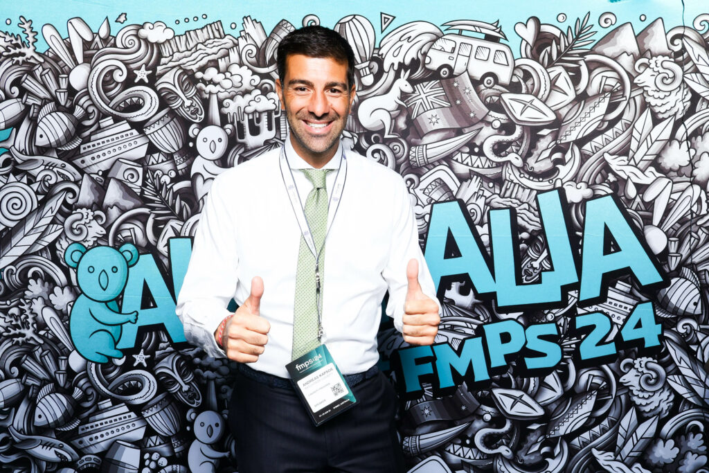 Finance Magnates Pacific Summit Sydney 2024 - image