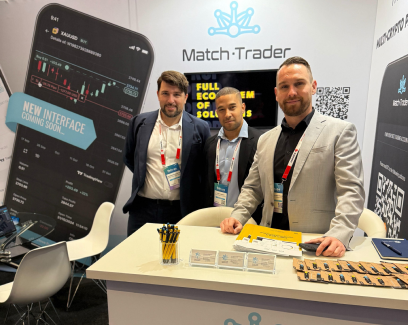 Finance Magnates London Summit 2024