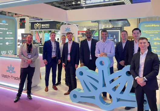 Forex Expo Dubai 2025