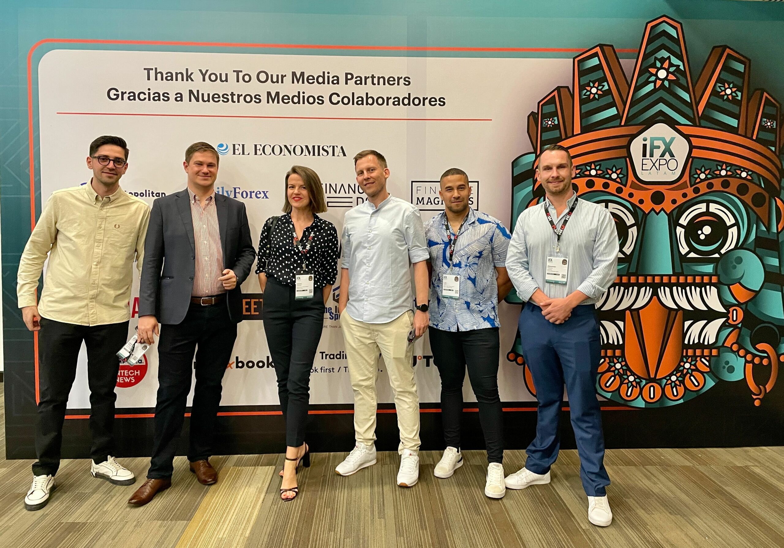 iFX EXPO Latam 2024