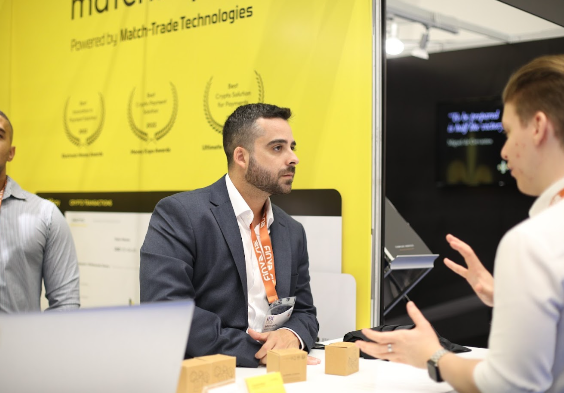 iFX EXPO International 2023