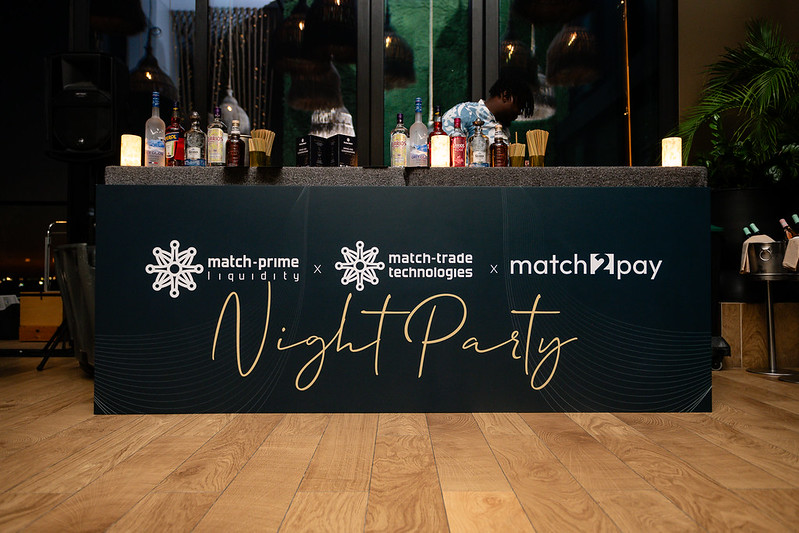 Perfect Match Night Party