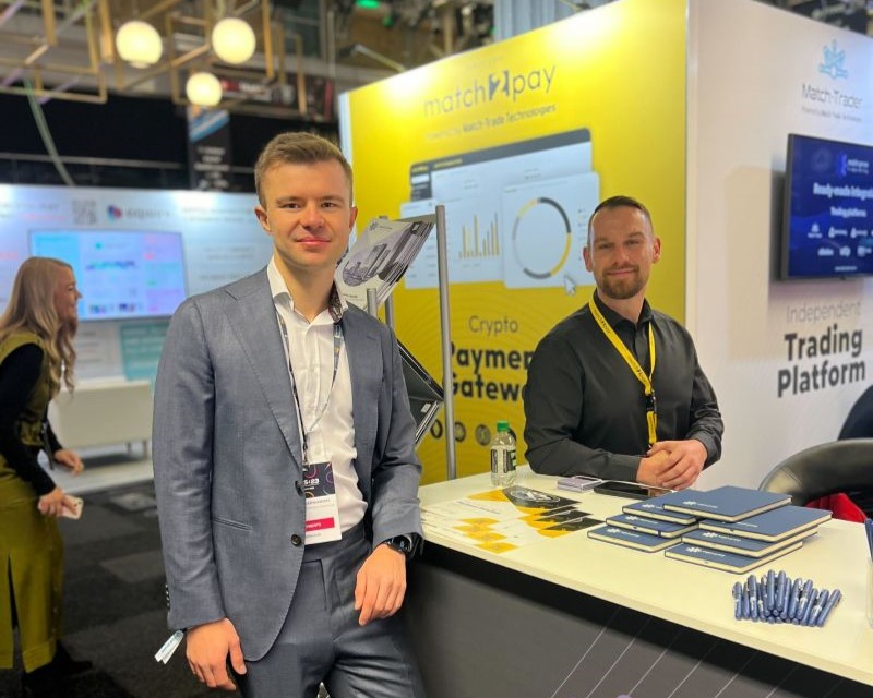 Finance Magnates London Summit 2023