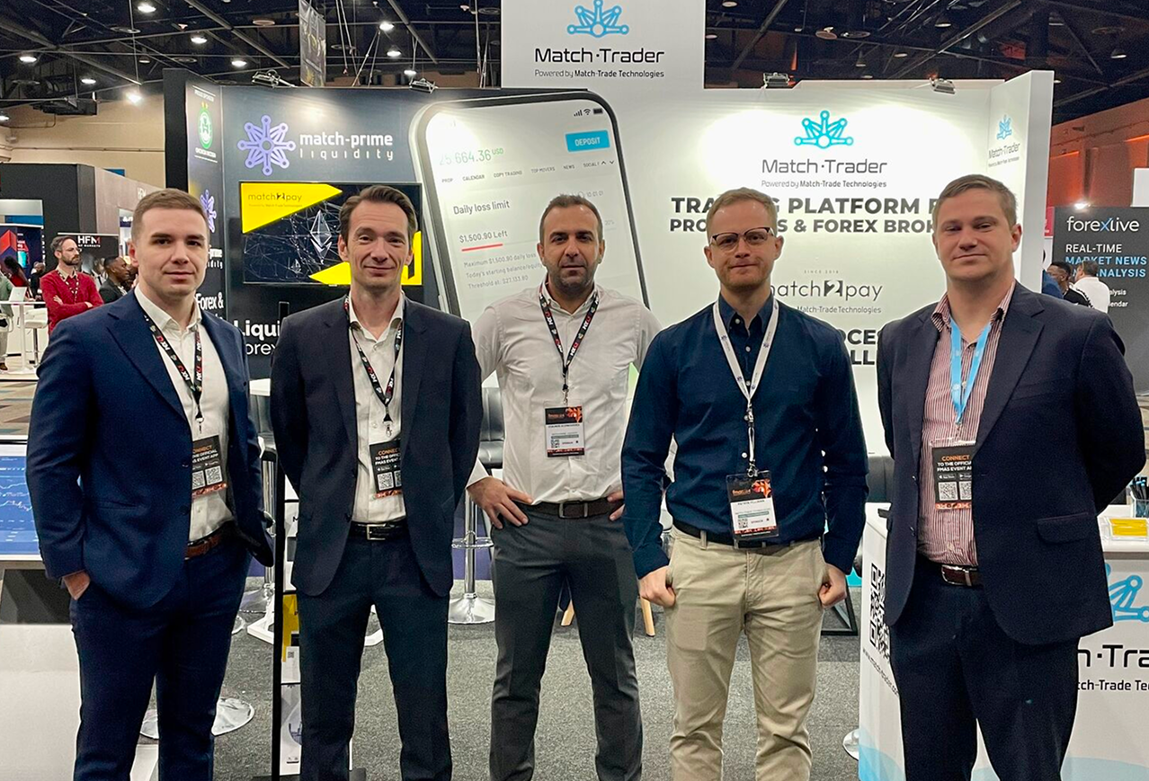 Finance Magnates Africa Summit 2024