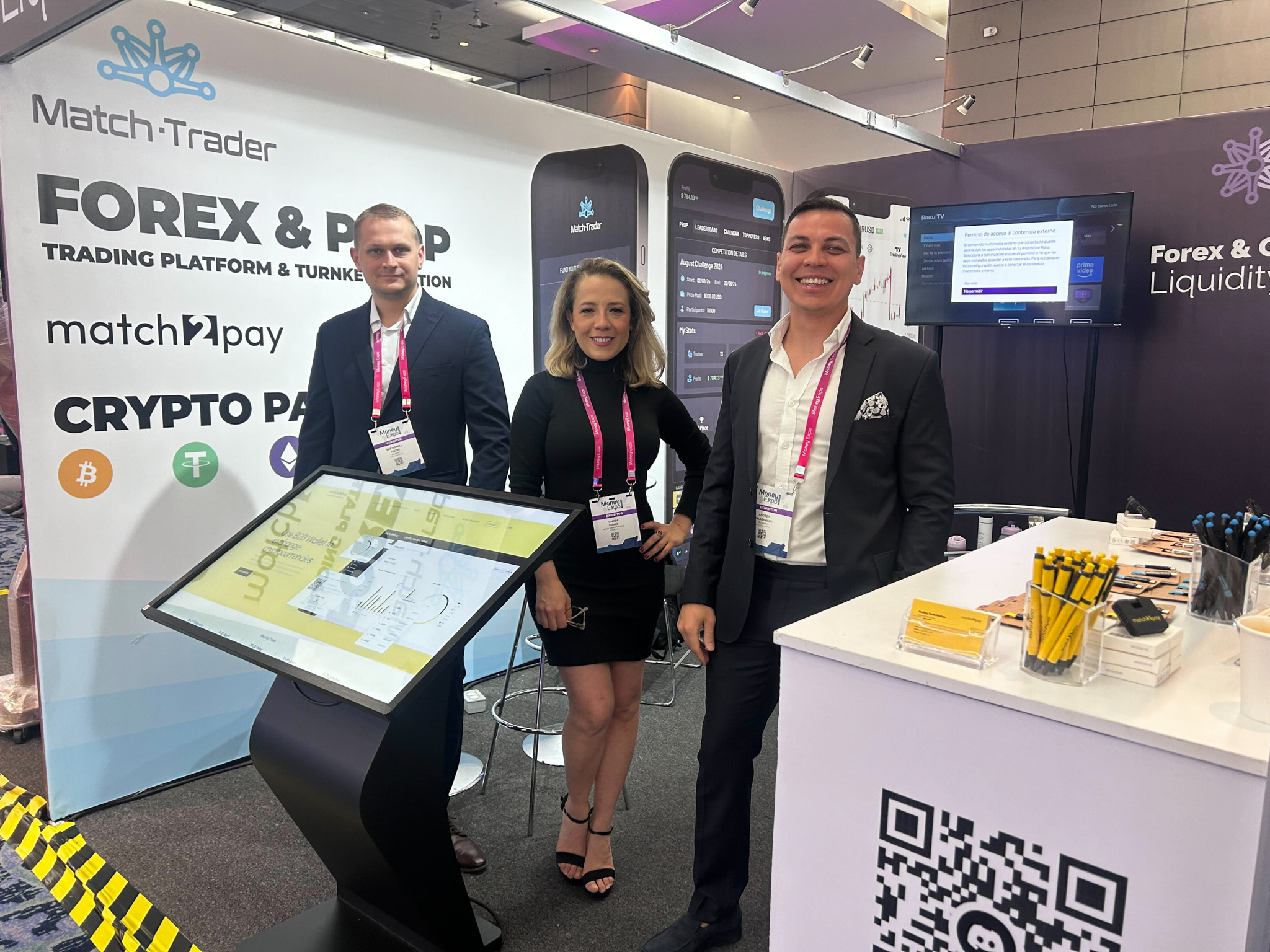 Money Expo Mexico 2025