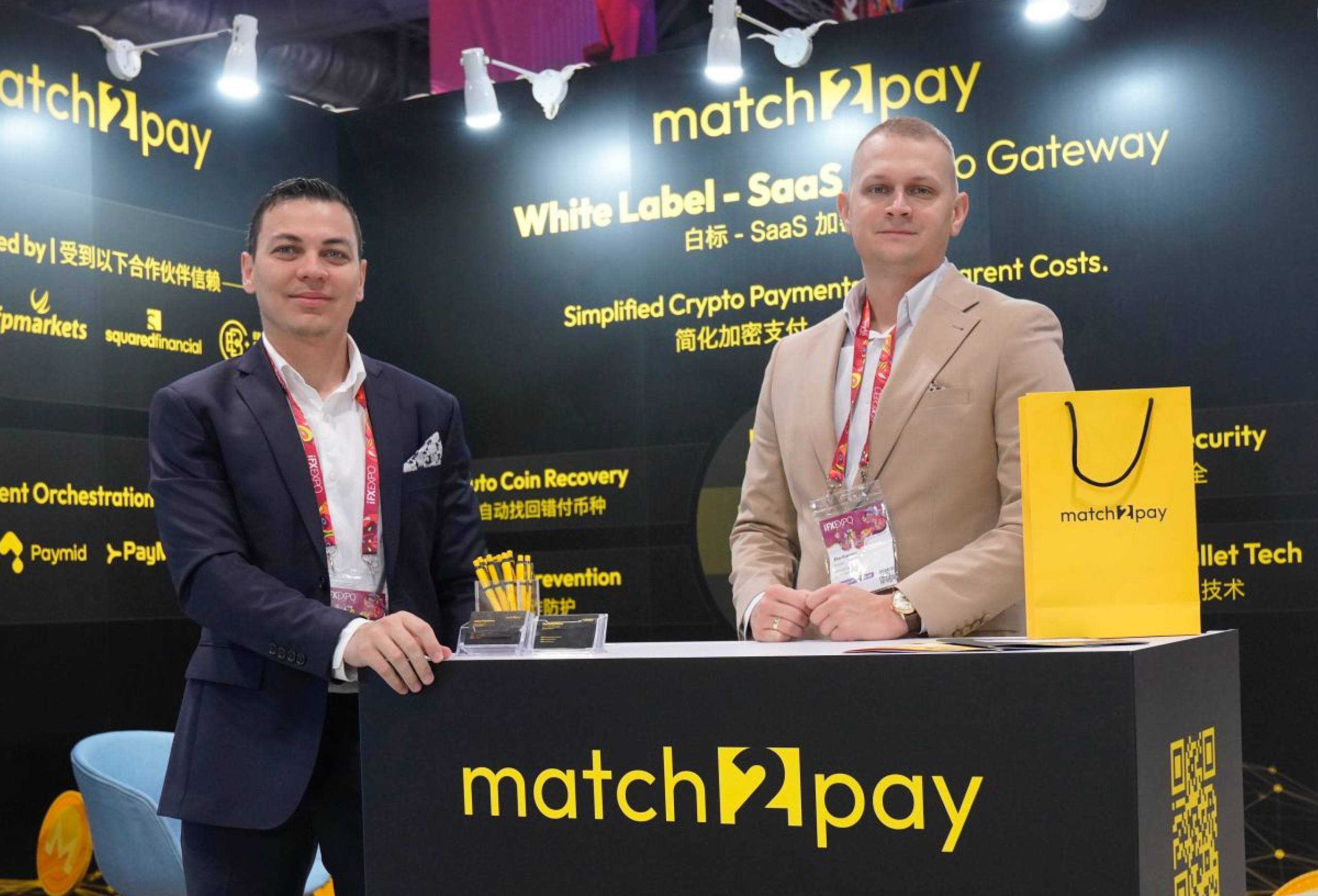 iFX EXPO Asia Hong Kong 2025